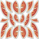 Buscar máscara tribal postales Nativo