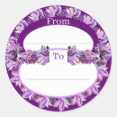 Buscar mi alma pegatinas Floral