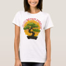 Buscar bonsai camisetas Humor