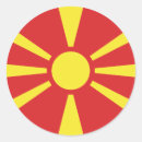 Buscar bandera de macedonia pegatinas 1 ᵉʳ burla