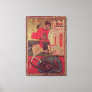 Buscar lanzas lienzos Escuela