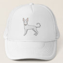 Buscar rizado gorras Perro