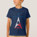 Buscar ile de france camisetas París
