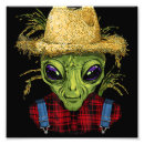 Buscar ovni posters Universo