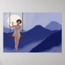 Buscar diosas griegas posters Luna