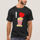 Buscar palomitas de maíz camisetas Tentempiés