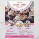 Buscar torta flyers Taller de pastelería