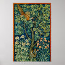 Buscar faisán posters William morris