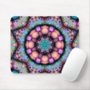Buscar fractal alfombrillas de raton Mandala