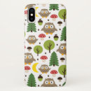Buscar búho adorable iphone fundas Animal