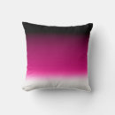 Buscar burdeos y blanco cojines Rosa