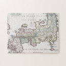 Buscar mapas antiguos puzzles Asia
