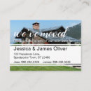 Buscar documento tarjetas de visita General y unisex