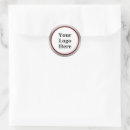 Buscar business logo pegatinas Profesional