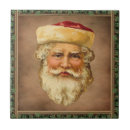 Buscar santa claus azulejos Vacaciones