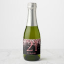 Buscar 15 cumpleaños etiquetas vinos Purpurina