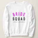 Buscar bride sudaderas Ducha de novia