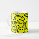 Buscar sonrisa café tazas General y unisex