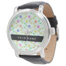 Buscar verde claro relojes Para ella