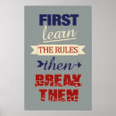 Buscar rotura posters Divertido