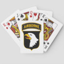 Buscar división barajas de cartas Ejército