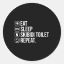 Buscar toilet pegatinas Árbol de navidad