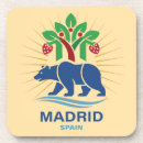Buscar madrid posavasos Español