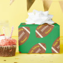 Buscar deportes papel de regalo 9 º bola