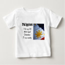 Buscar filipino bebe camisetas Filipinas