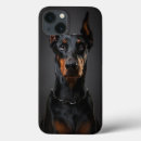 Buscar doberman iphone fundas Perro