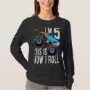 Buscar quinto aniversario camisetas Año