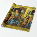 Buscar madonna papel de regalo Religión