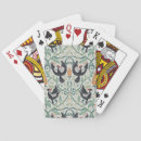 Buscar tallas barajas de cartas Retro
