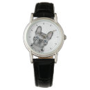 Buscar frenchie relojes Adorable