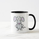Buscar mouse tazas Animal