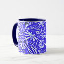Buscar bígaro tazas Flores