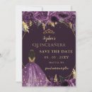 Buscar floral reserva la fecha Vintage