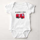 Buscar motor bebe ropa Rojo
