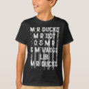 Buscar patos camisetas Amor