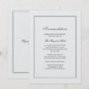 Buscar alojamiento invitaciones Elegante