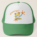 Buscar ojos del rojo gorras Humor