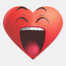 Buscar expresión corazon pegatinas Emoción