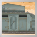 Buscar los tanques posters Mundo