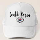 Buscar corea gorras Corea del sur