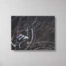 Buscar pizarra lienzos Para él