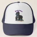 Buscar gorila gorras Adorable