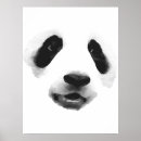Buscar panda azul posters 6 º pesadilla