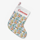 Buscar noruego calcetines navideños Lindo