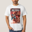 Buscar de acero hombre camisetas Lois lane