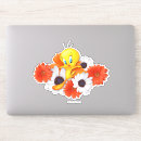 Buscar tweety pegatinas Animación